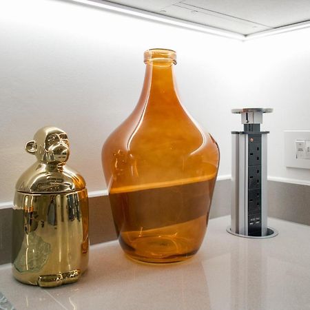The Portobello Apartment 런던 외부 사진