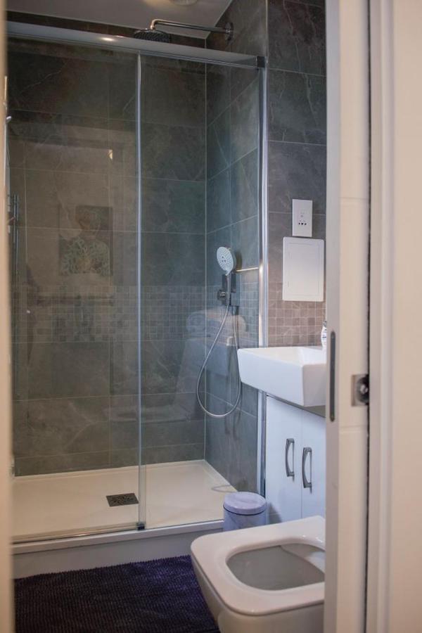 The Portobello Apartment 런던 외부 사진