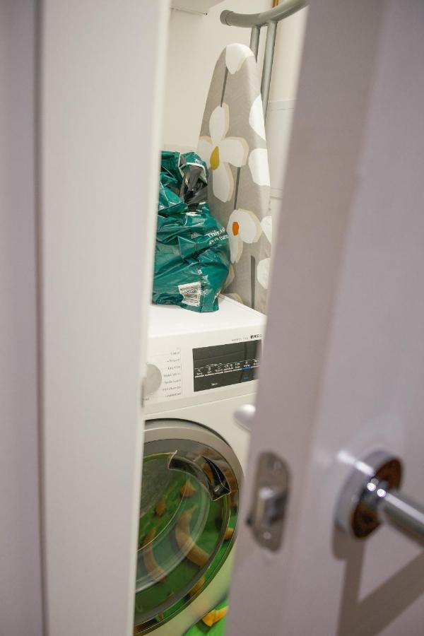 The Portobello Apartment 런던 외부 사진